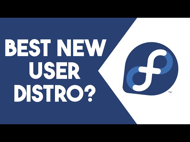 Is Fedora Good for New Linux Users?