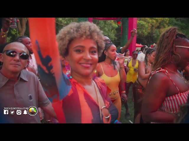 Citrus Fete Trinidad Carnival 2026 (Radiance Productions, illusion Mas, Dj Private Ryan) 