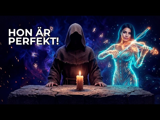 Varför män älskar inte kvinnan, utan sin egen illusion. ANIMA. Carl Jungs arketyper