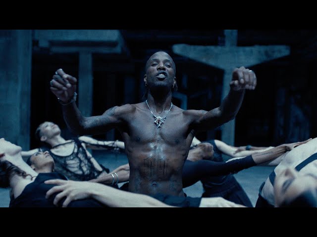 ARTBAT & Vintage Culture - She The Last One (Official Music Video)
