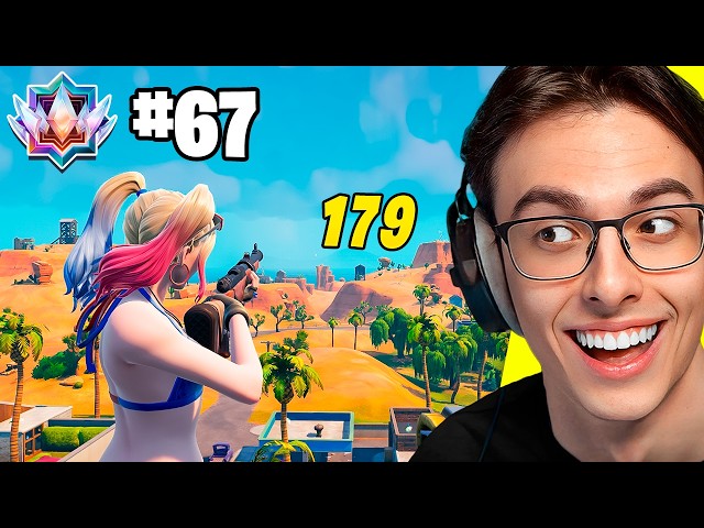 Send Me Your BEST Fortnite Reload Clip!