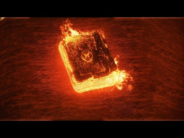 Octane render tutorial: Book of the butterflies