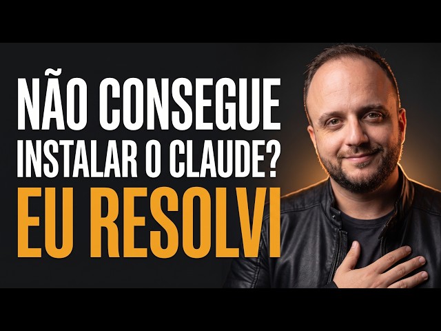 How to Install Claude on Windows in 2 Minutes (Free Automatic Installer)