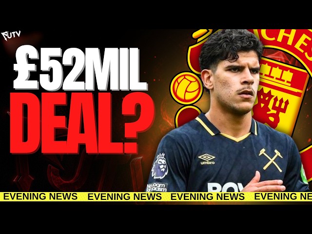United Know The Fernandes Price — Now Things Get Interesting