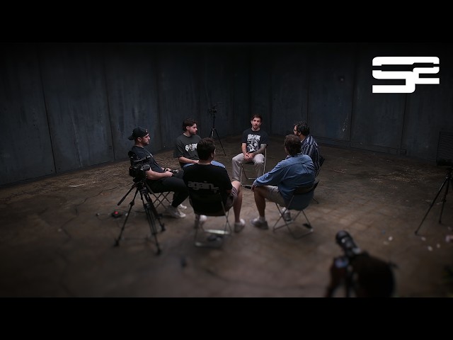 The history of SoaR