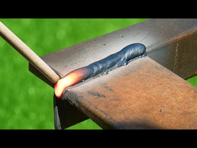 Can You See What Most Welders Miss? Only a Few Welders Understand Why.