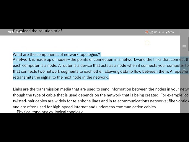 Proper study's about home network   | IT Technology
