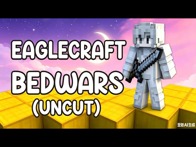 Eaglecraft java 1.8.8 bed wars