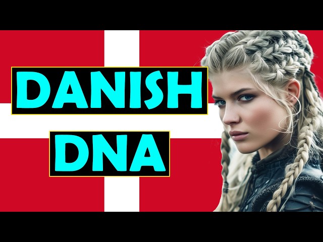 Danish DNA: What is the Genetic History of Denmark?