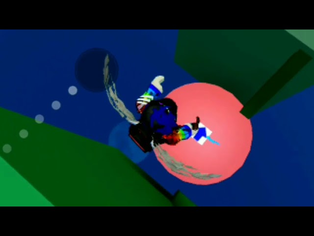 Roblox Obby 3D Virtual Reality