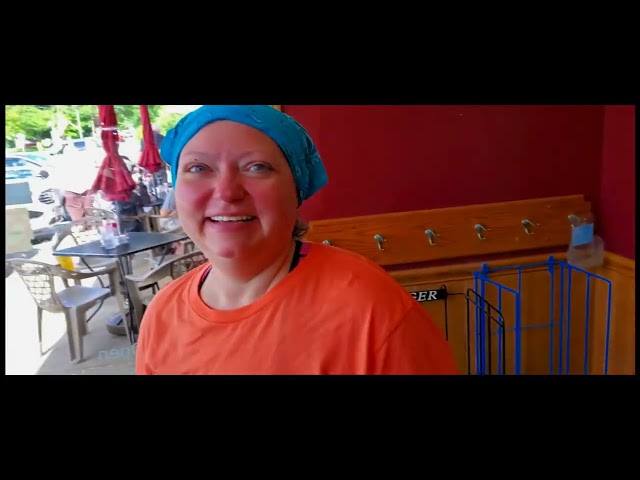 Hangry On Wheels --- JC's Restaurant