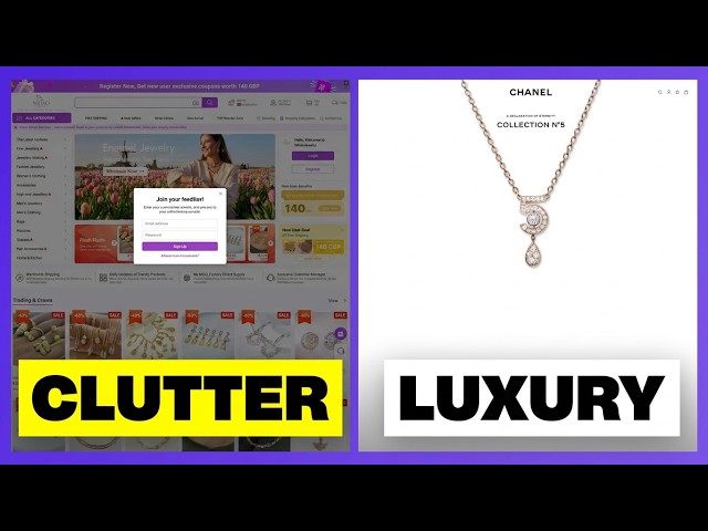 This Design Trick Turns “Nothing” Into Luxury