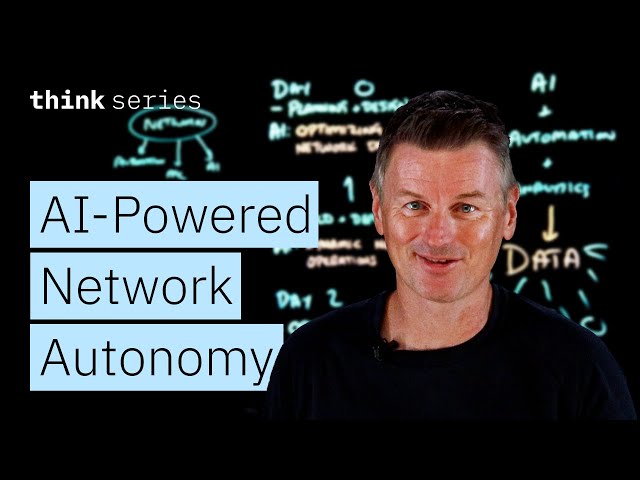 AI for Networking: Agentic AI Powering Intelligent Automation