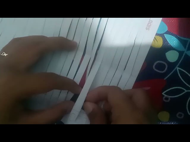 SKK-TKK PENGGALANG JURU ANYAM "PURWA" (SMPN 1 LICIN)