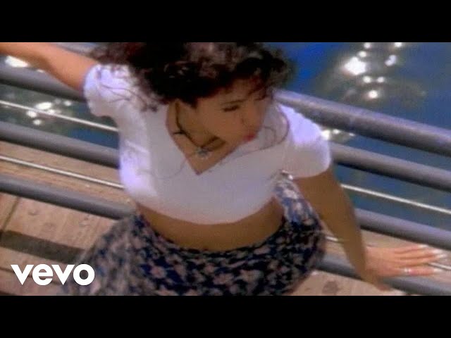 Selena - Bidi Bidi Bom Bom