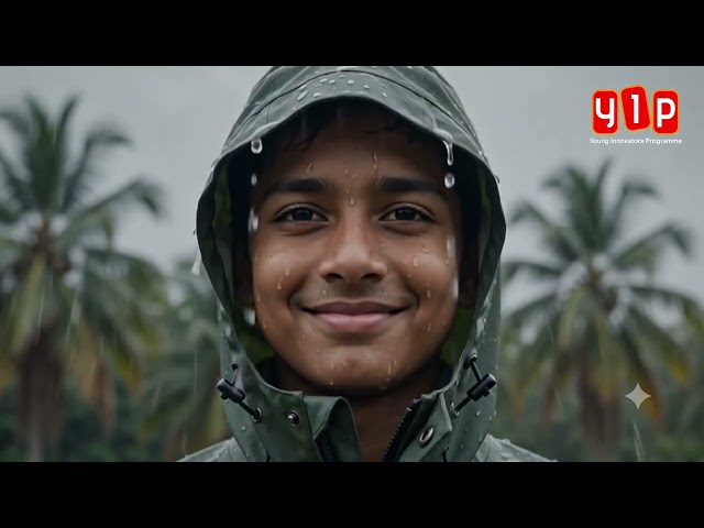 ചിലപ്പോ ചില അമളികളിലും ആശയങ്ങൾ ഒളിഞ്ഞിരിപ്പുണ്ടാകും 