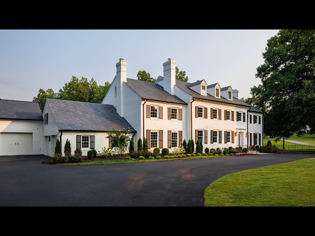 8901 Durham Drive | Potomac, MD