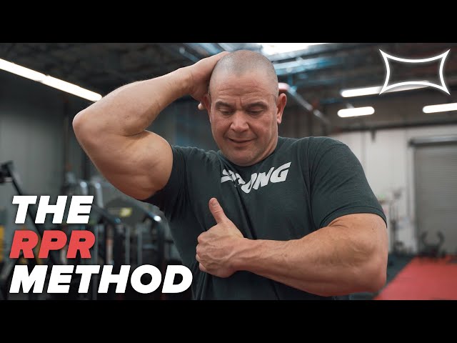 El calentamiento más efectivo para deportistas: el método RPR (mejora la movilidad, el movimiento...