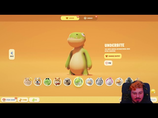 🔴 LIVE | Open World RPG Game Dev | Unity 3D