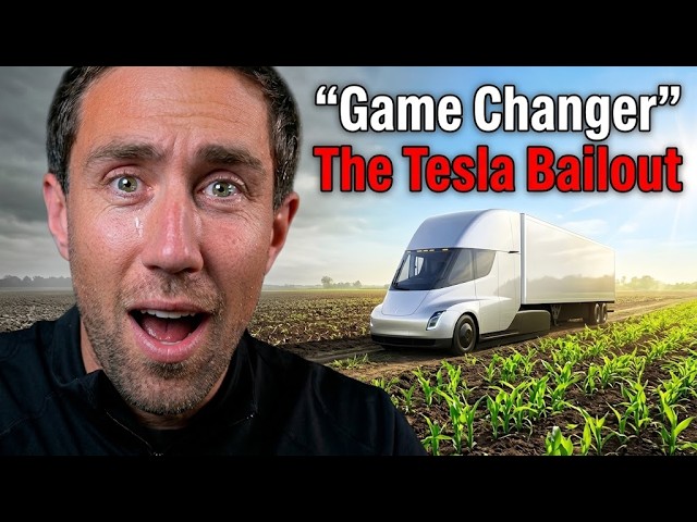 My Tesla Price Target JUST Went Up. Here's Why.