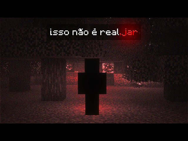 Este Mod Adiciona uma ANOMALIA que NÃO É REAL...