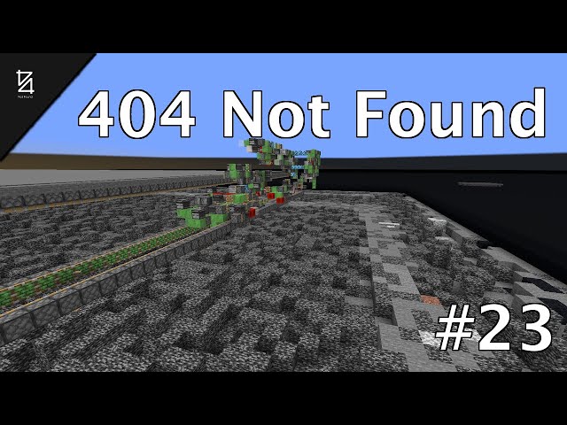 404 Not Found Technical SMP 23 - Bedrock breaking for Main Storage