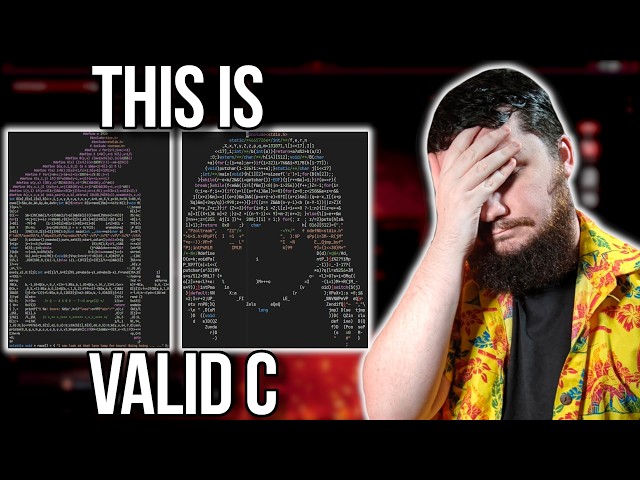 Software Crimes Against Humanity