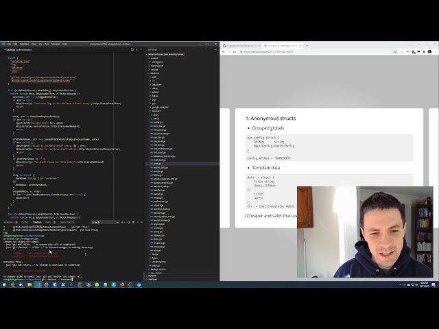 Deliberate Programming - Episode 1