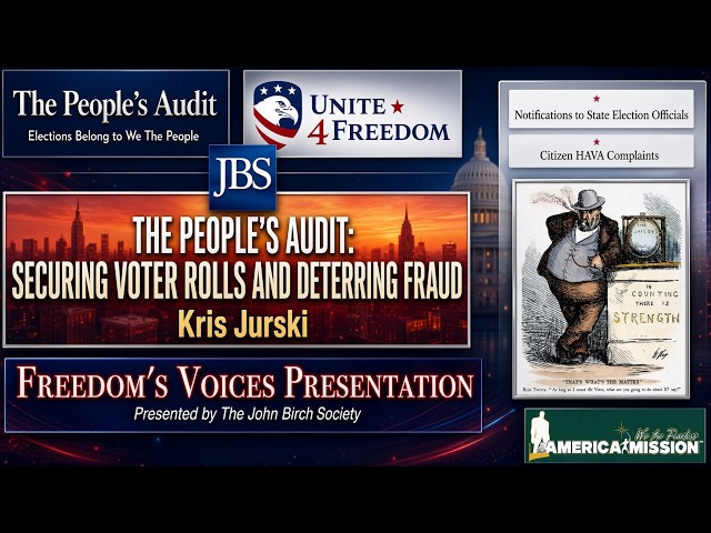 PSA CTA 📽️ ⚖ ✍ 🗳️ Integrity of the Vote: How Bad Is It? What You Can Do!