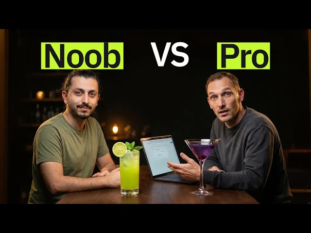 Can I Teach a Newbie Claude Code in 30 minutes?