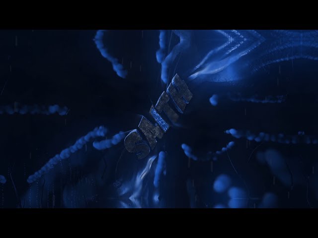 Intro SaithFX | by FlayFX (One of my best😻?)