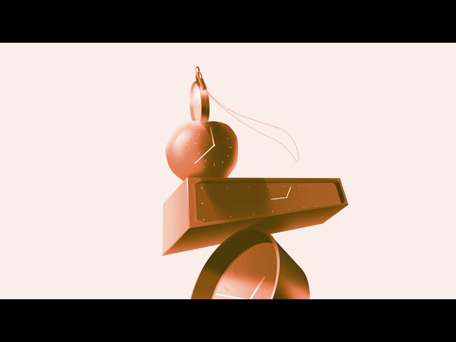 Seven Motion Reel 2025