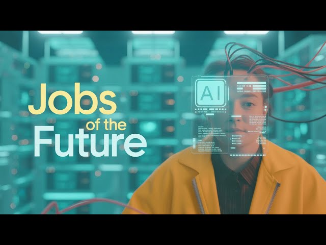 The Future of Work 2030: Top Jobs, Skills & Career Trends You Need to Know
