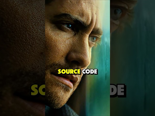 Did you know in SOURCE CODE...