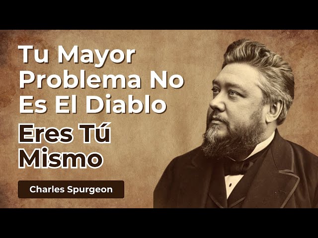 EL MAYOR ENEMIGO DE TU ALMA VIVE DENTRO DE TI (Y TÚ LO PROTEGES)