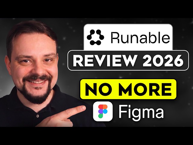 One AI Agent, 10 Tools in One: Runable Full Walkthrough & Honest Review (2026)