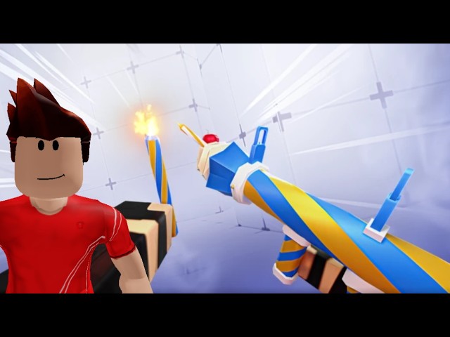 +1 KeyBoard Escape Roblox