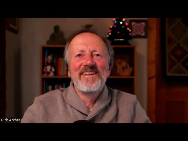 Exploring Spiritual Ethics and Integrity with Jac OKeefe and Rick Archer