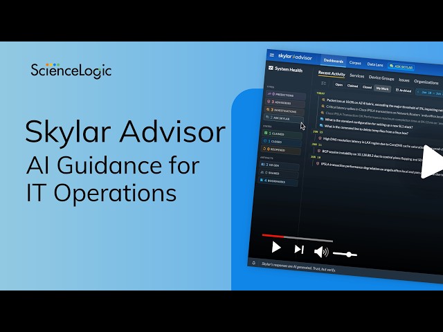 Skylar Advisor Guided Walkthrough