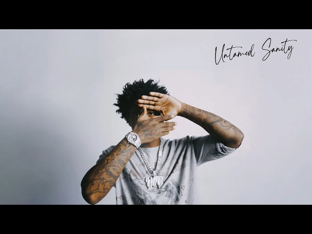 YFG Fatso - Untamed Sanity (Unreleased Album)