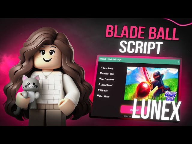 Blade Ball Script | Roblox Blade Ball Script | AUTO PARRY | Blade Ball Script [Update]