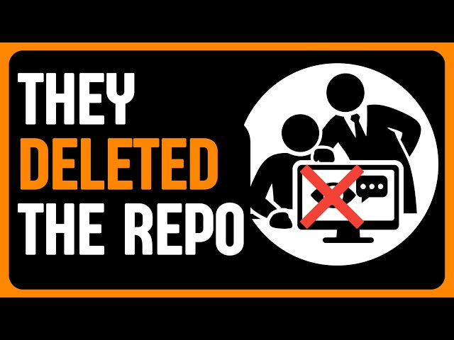 This Is What Happens When Corporations Own Open Source