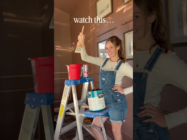 Painting Hack