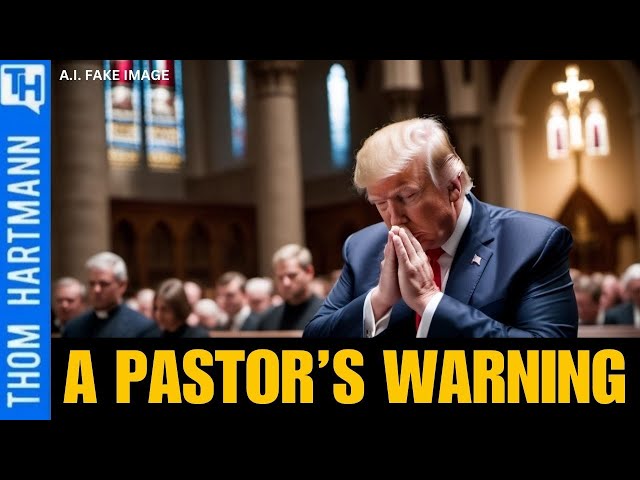 We Are Not in a CIVIL WAR, But Thanks to Trump Something FAR WORSE…