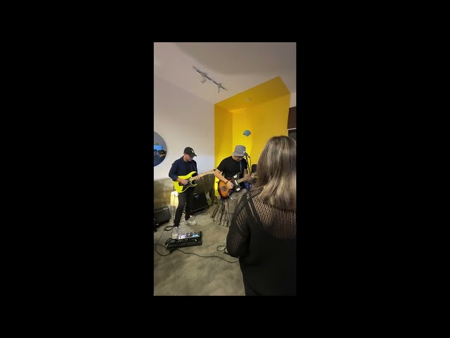 Someplace Collective - Incomplete Machine