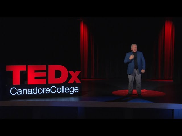 Mastering your Digital Destiny: The Power of Data Sovereignty | Craig McLellan | TEDxCanadoreCollege