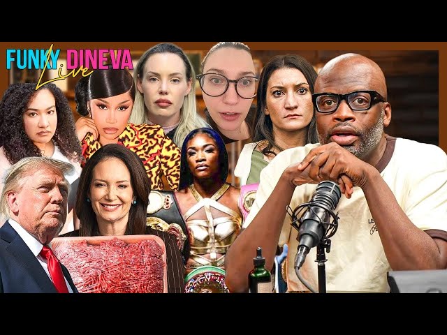 Funky Dineva LIVE - Thursday August 27, 2026