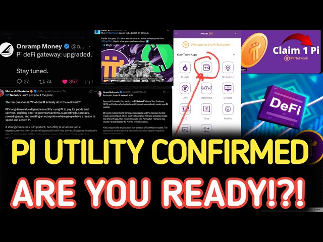 Pi Network 2026; Pi Network V27 Mainnet, PlayCiDi, Peniwallet KYB And Real Demand, Pi Network UPDATE