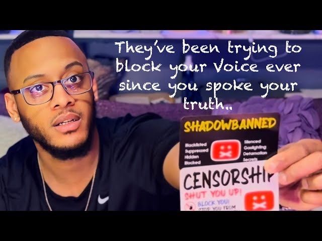 Exposed & looking crazy for lying🤡 Spoke your truth & Your foes have been coming for you ever since😡