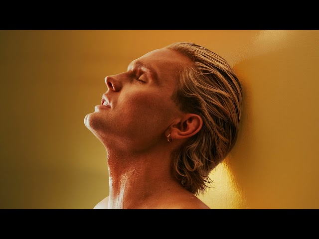 Benjamin - Helahoito (Audiovideo)